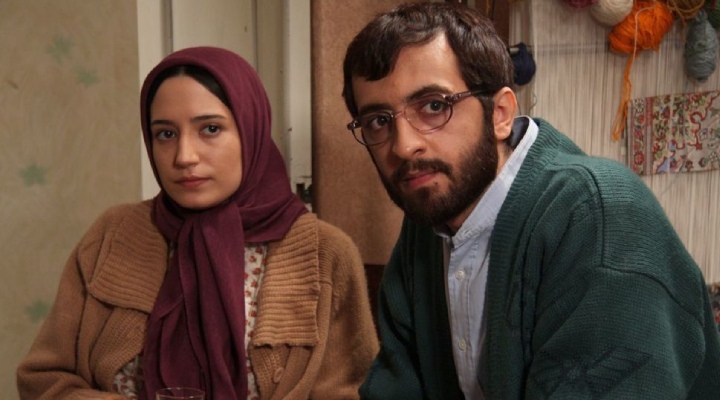 بهروز شعیبی و نگار جواهریان در طلا و مس