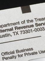 سرکوب مالیات کریپتو در حالی که نامه های هشدار دهنده IRS افزایش می یابد