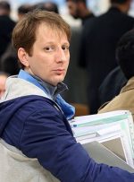 توئیت عجیب بابک زنجانی درباره سرمایه‌گذاری ۶۴ هزار میلیارد تومانی