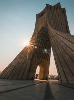 ویدیو؛ بازگشت زندگی به تهران پس از جنگ