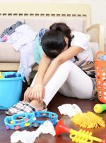 ۱۰ عادت به ظاهر خوب که سالم نیستند! ۱۰ عادت به ظاهر خوب که سالم نیستند!