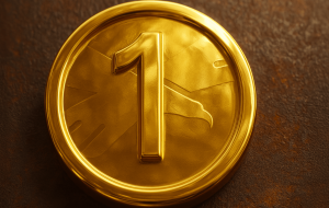 ظهور خاموش USD1: آیا World Liberty Financial’s Stablecoin بازیکن بزرگ بعدی در Crypto است؟