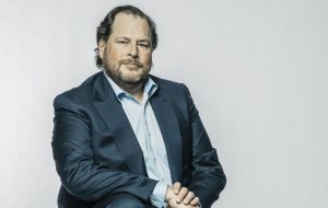 مارک بنیوف ، مدیرعامل Salesforce می گوید شرکت وی تا پایان سال 2025 یک میلیارد عامل هوش مصنوعی خواهد داشت
