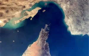 تاریخچه تنگه هرمز و ۴ دلیل اهمیت آن