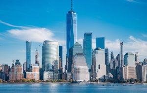 از شک و تردید گرفته تا استراتژی: NYC پتانسیل مدنی blockchain را در آغوش می گیرد