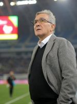 عکس| برانکو خداحافظی کرد! – خبرآنلاین