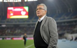 عکس| برانکو خداحافظی کرد! – خبرآنلاین