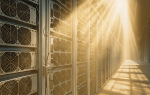 درآمد معدنچیان بیت کوین به تحقیقات سالانه کم و cryptoquant می رسد