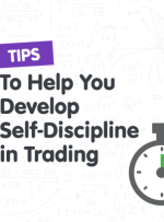 3 نکته برای کمک به شما در توسعه خود نظم و انضباط در تجارت