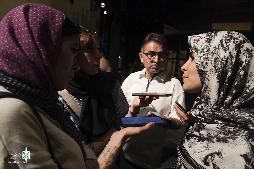 بازگشت تئاتر پس از آتش‌بس؛ خطر همچنان در کمین تئاتر شهر