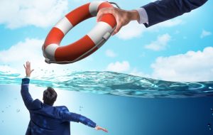 Lifeline Crypto؟ ویژگی تماس اضطراری Binance می تواند پشته شما را ذخیره کند