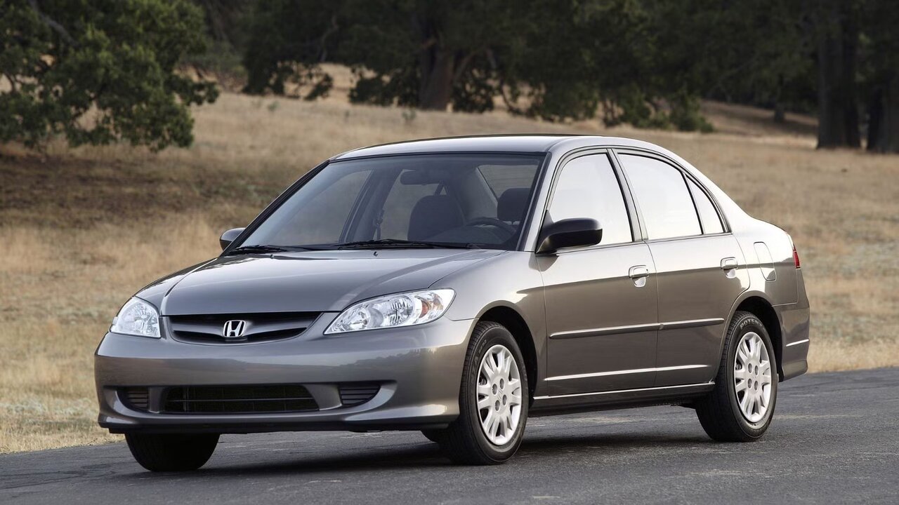 خودروهایی که از زشتی به زیبایی رسیدند /عکس