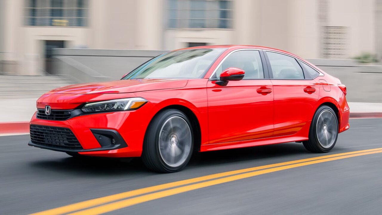 خودروهایی که از زشتی به زیبایی رسیدند /عکس