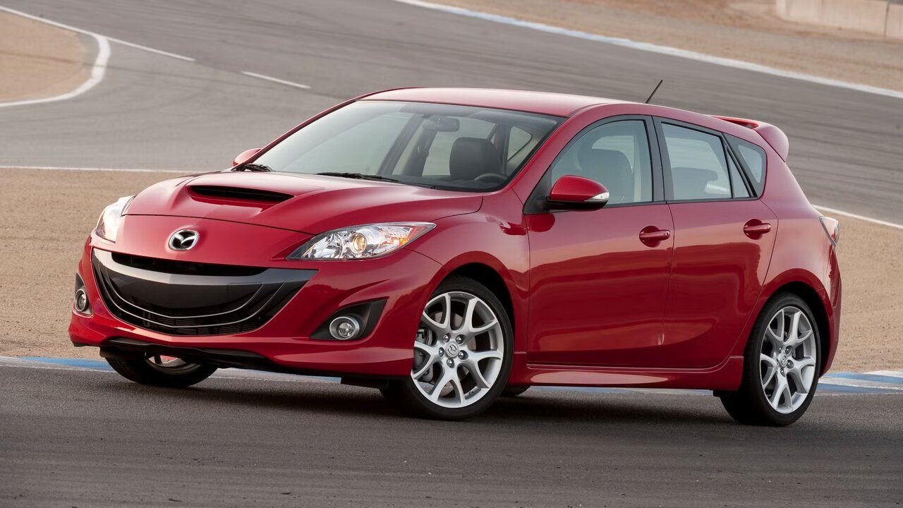 خودروهایی که از زشتی به زیبایی رسیدند /عکس