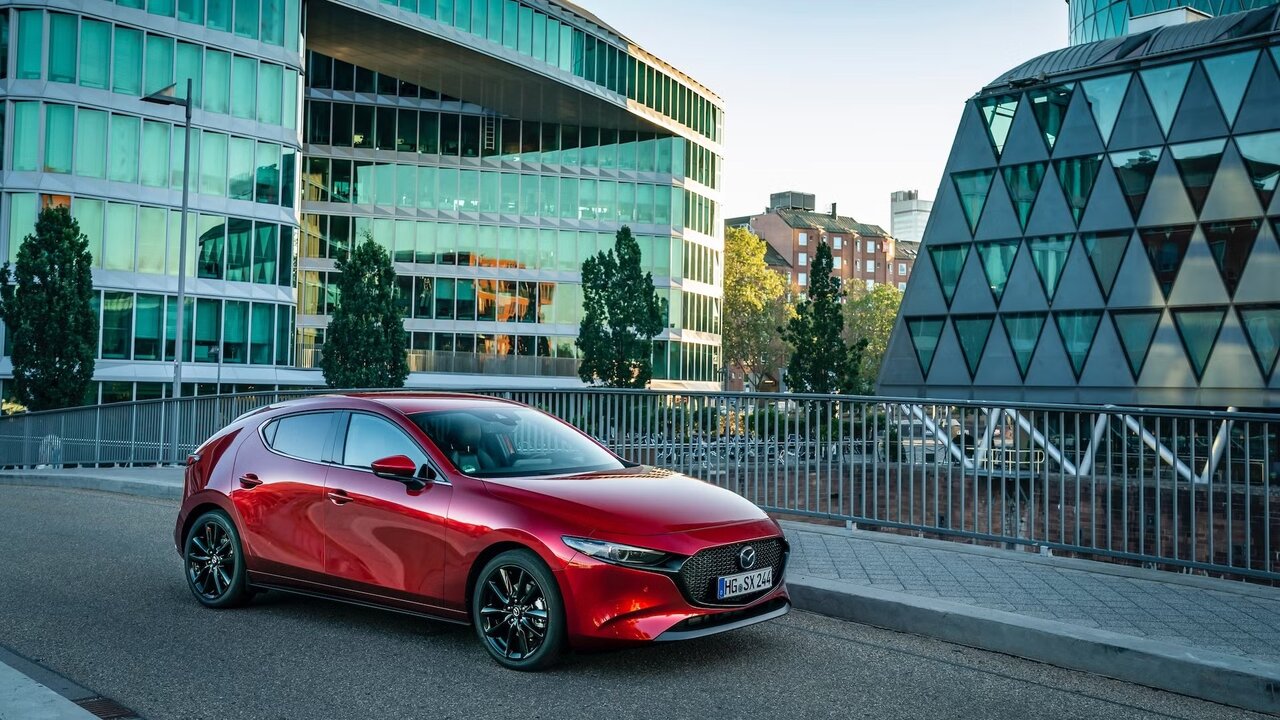 خودروهایی که از زشتی به زیبایی رسیدند /عکس