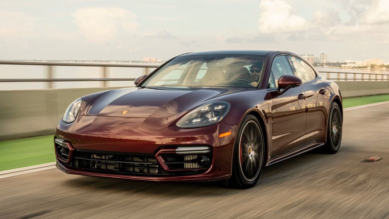 خودروهایی که از زشتی به زیبایی رسیدند /عکس