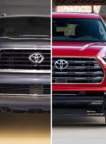 خودروهایی که از زشتی به زیبایی رسیدند /عکس