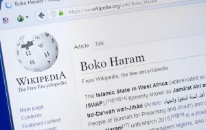 کارشناسان از نقش کریپتو در گروه تروریستی گسترش مرزی بوکوحرام هشدار می دهند