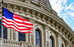 قانونگذاران ایالات متحده مهلت سپتامبر برای قوانین رمزنگاری ، رهبری جهانی را تعیین کردند