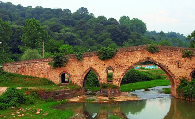 برنامه سفره یک روزه به شیرگاه