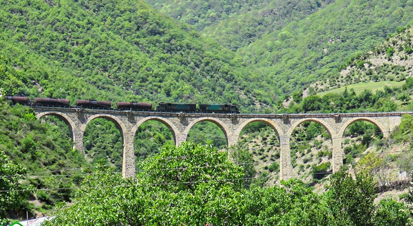 سوالات متداول درباره سفر به شیرگاه