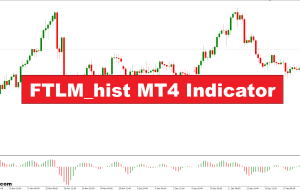 نشانگر FTLM_HIST MT4 – forexmt4indicators.com