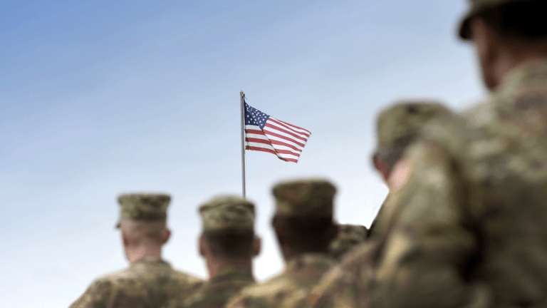 45 ٪ شانس ارتش آمریكا قبل از ماه ژوئیه به ایران حمله خواهد كرد - ماركته ها با هوشیاری بالا