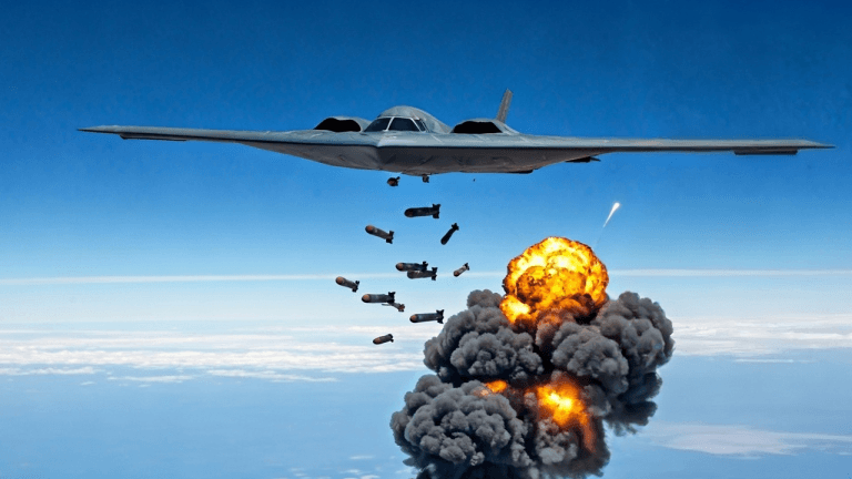 Bunker Buster Blitz: ایالات متحده ادعا می کند سایت های هسته ای ایران از بین رفته است.