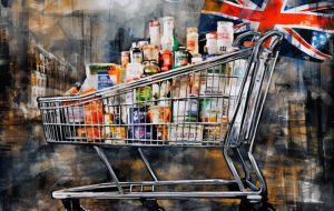 CPI انگلستان در ماه مه نرم می شود. تنش های ایران عدم اطمینان را در مسیر سیاست Boe ایجاد می کند. سنبله های GBP/USD