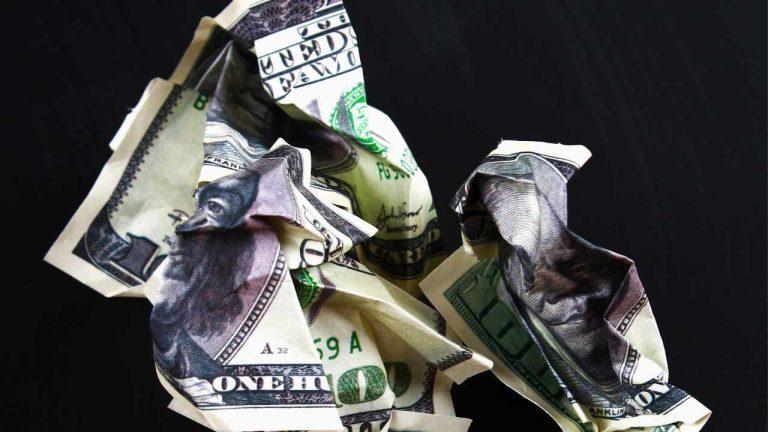 De-Dolarization با انتقال ارز نزدیک روسیه ورباروس به توده بحرانی برخورد می کند