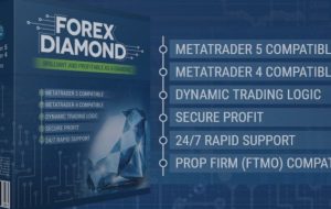 Forex Diamond EA – Trading Systems – 18 June 2025