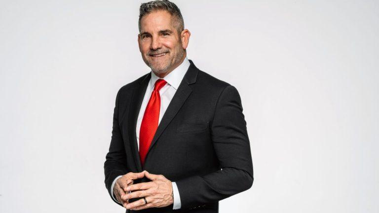 Grant Cardone شرکت های خزانه داری بیت کوین را با عجله طلای جدید صدا می کند