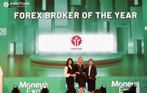 Instaforex برنده “کارگزار فارکس سال” در نمایشگاه پول ابوظبی 2025! «وبلاگ Instaforex