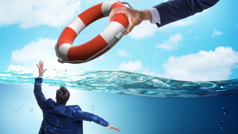 Lifeline Crypto؟ ویژگی تماس اضطراری Binance می تواند پشته شما را ذخیره کند