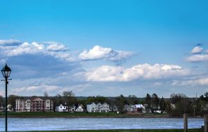 New Brunswick برای سال 2025 افزایش مهاجرت از دولت فدرال دریافت می کند