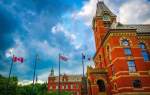 New Brunswick دارای قرعه کشی PNP است