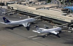 آسمان کشور همچنان بسته است؛ لغو پروازها تا پنجشنبه ۵ تیر