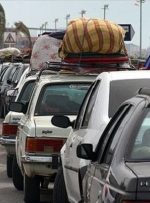 آمار نهایی سفرهای نوروزی اعلام شد/ اعلام استان‌های پر مسافر/ این شهر بیشترین مسافر را داشت