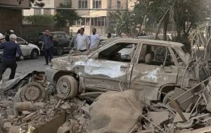 آیا شرکت‌های بیمه برای پرداخت خسارت به خودروهای آسیب‌دیده از جنگ، تکلیف دارند؟