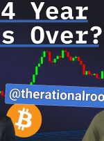 آیا چرخه 4 ساله بیت کوین تمام شده است؟ ریشه عقلانی توضیح می دهد که چرا این بار ممکن است متفاوت نباشد
