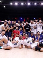 ادامه تمرینات تیم ملی والیبال در صربستان/ کوبا و لهستان حریفان تدارکاتی ایران