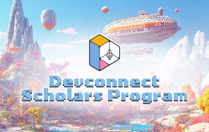 اعلام برنامه DevConnect Arg Scholars