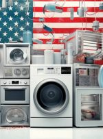 افزایش کالاهای بادوام در حالی که بازار کار گونه های اساسی را نشان می دهد