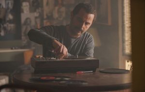 اولین تیزر «لاک‌پشت و حلزون» منتشر شد