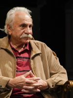 ایرج راد: مردم ایران نه پا پس می‌کشند، نه سر خم می‌کنند