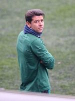 این بازیکن در لیست ساپینتو نیست!