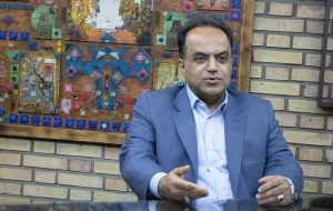 این هشدار رییس اتحادیه طلا را جدی بگیرید/ مراقب این پیامک باشید