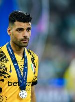 اینتر به دنبال مشتری برای طارمی