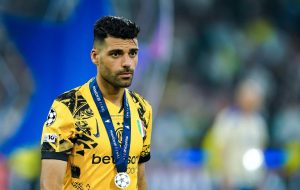 اینتر به دنبال مشتری برای طارمی