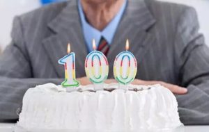 با تمام شدن این حرارت بدن، عمرتان به پایان می‌رسد